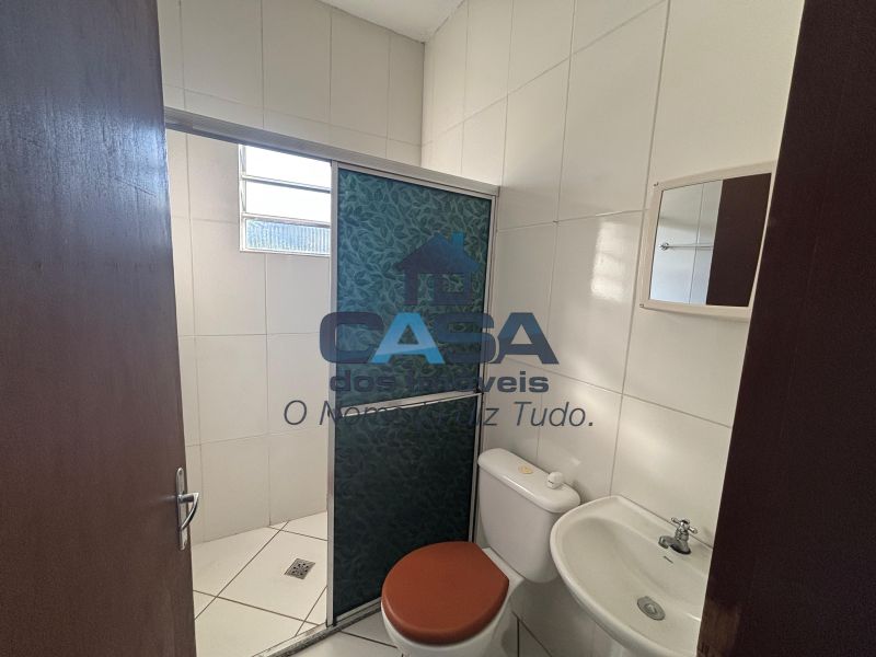 Ótima Casa! 