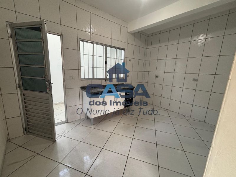 Ótima Casa! 