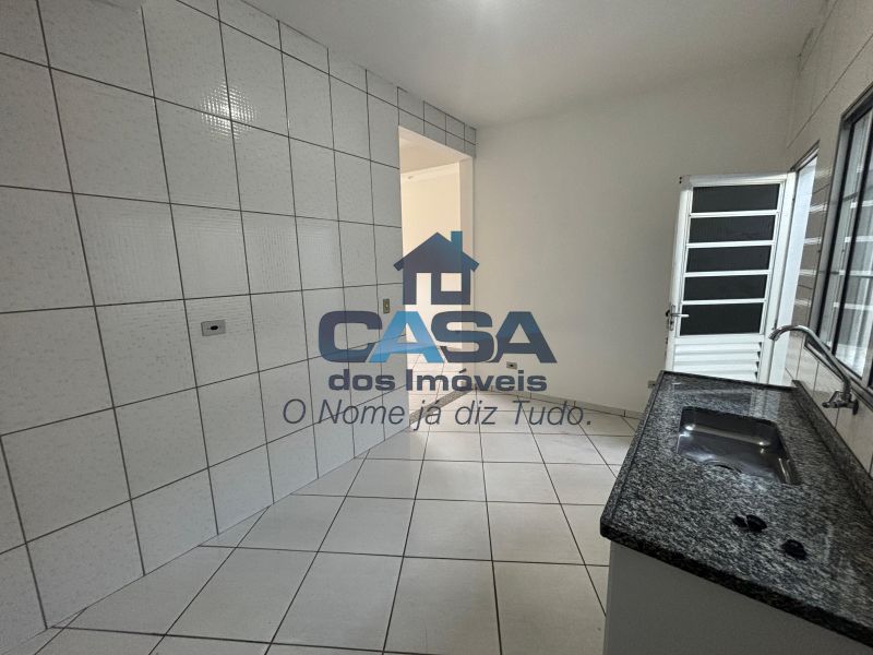 Ótima Casa! 