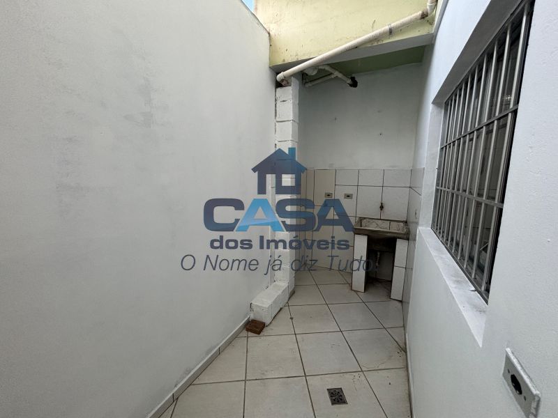 Ótima Casa! 