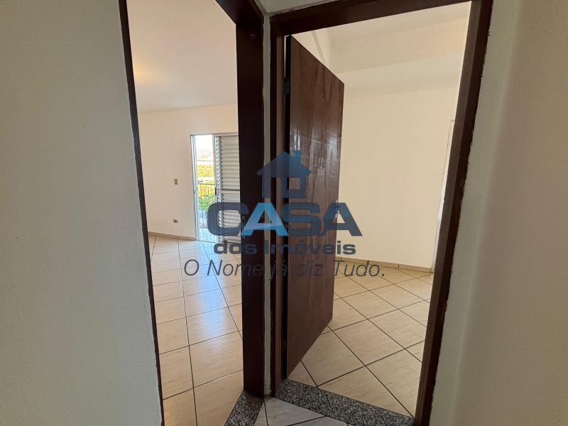 Ótima Casa! 