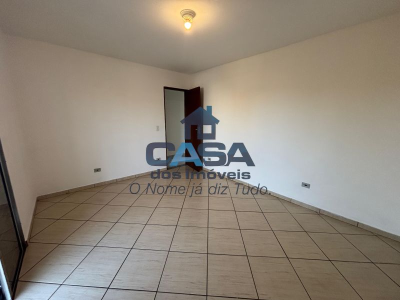 Ótima Casa! 