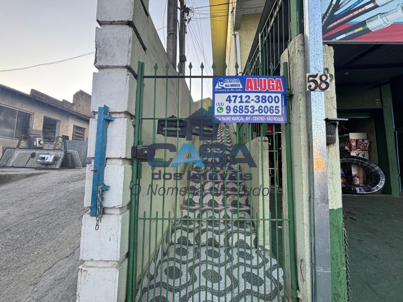 Ótima Casa! 