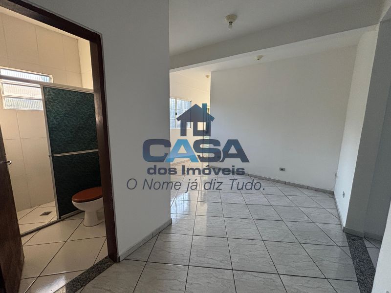 Ótima Casa! 