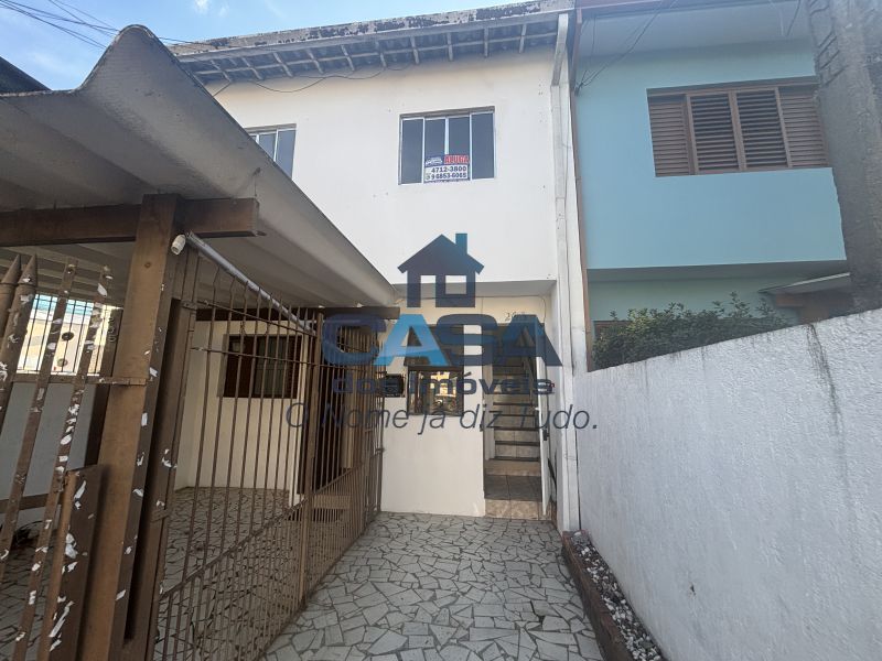 Ótima Casa Superior!
