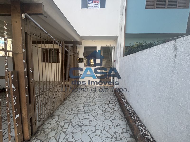 Ótima Casa Superior!