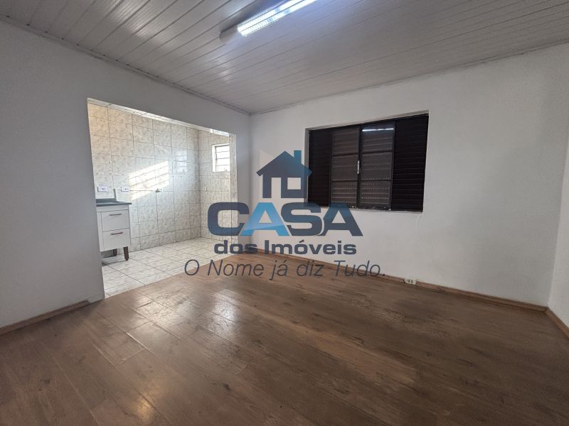 Ótima Casa Superior!