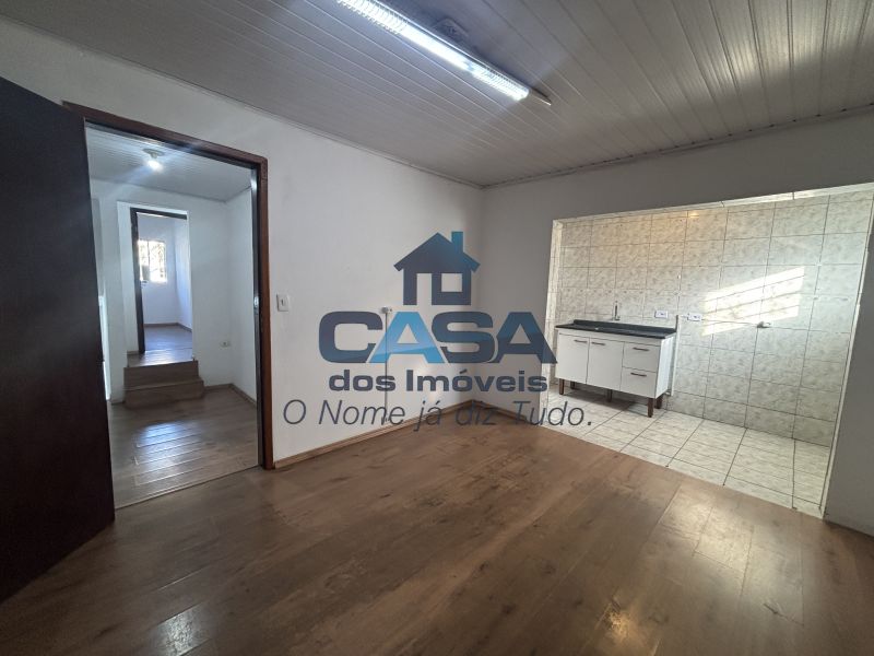 Ótima Casa Superior!