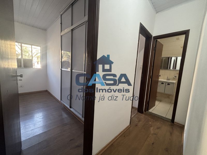 Ótima Casa Superior!
