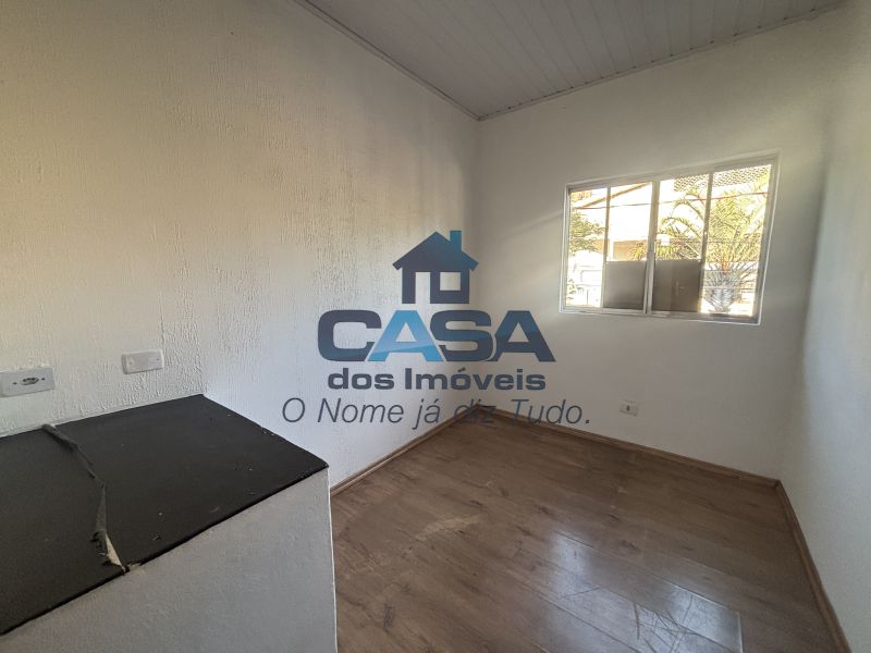 Ótima Casa Superior!