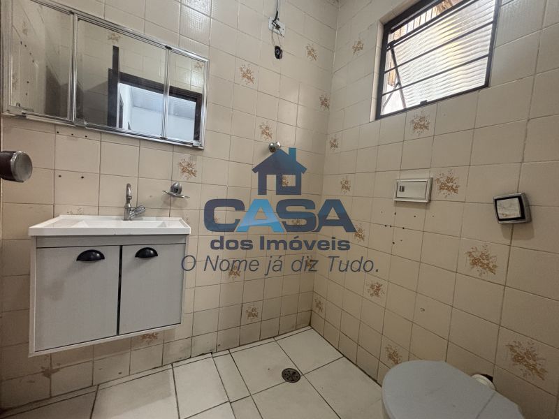 Ótima Casa Superior!