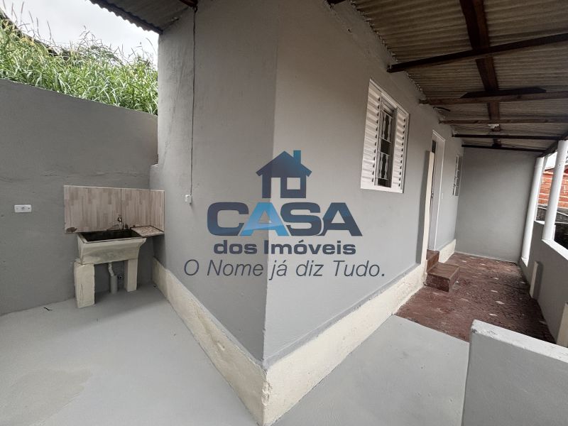 Casa Superior!