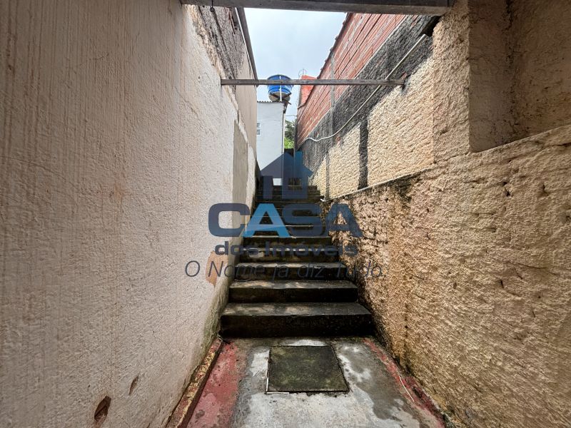 Casa Superior!