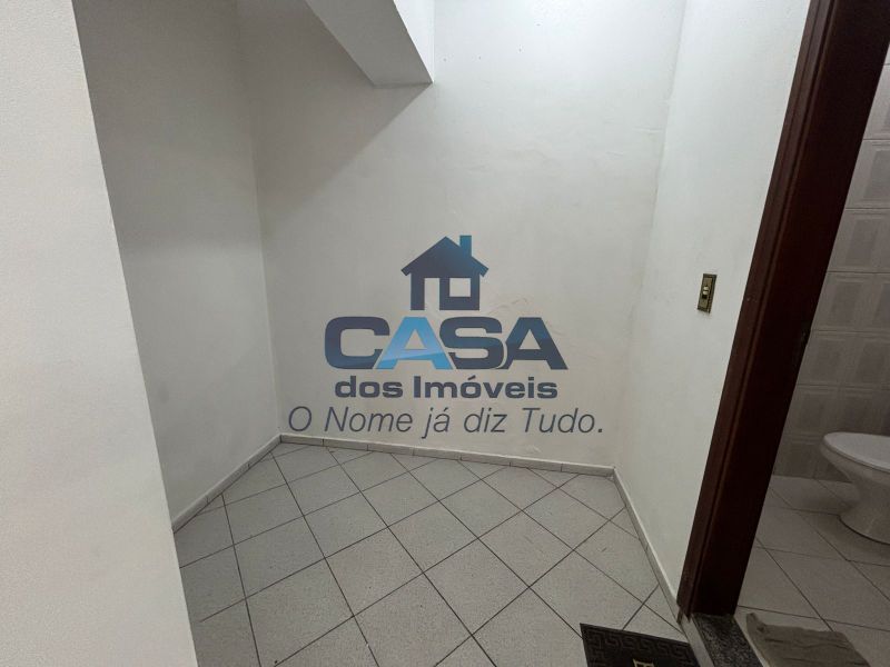 Ponto Comercial Térreo no Centro de São Roque!