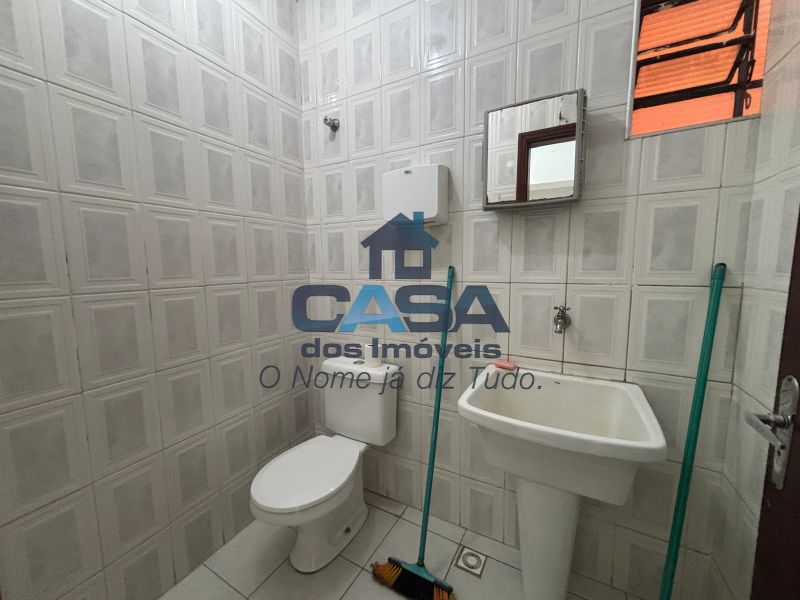 Ponto Comercial Térreo no Centro de São Roque!