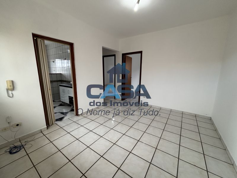Ótimo Apartamento | Vila Marques