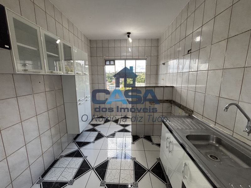 Ótimo Apartamento | Vila Marques