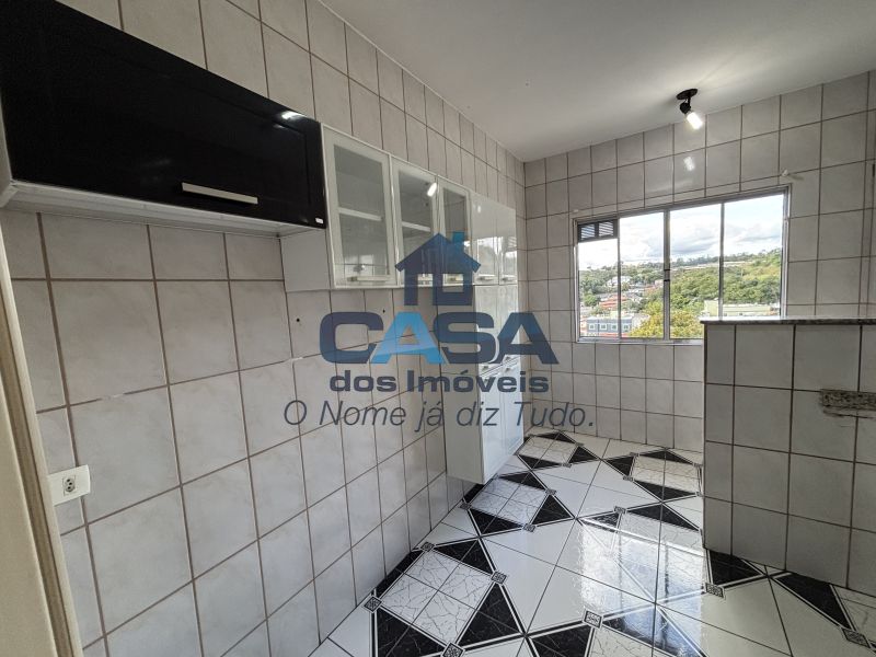 Ótimo Apartamento | Vila Marques