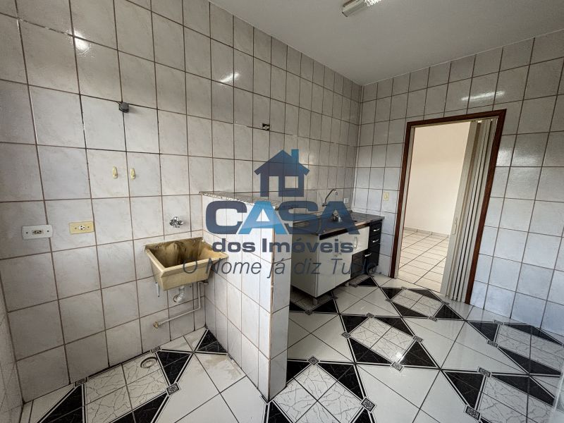 Ótimo Apartamento | Vila Marques