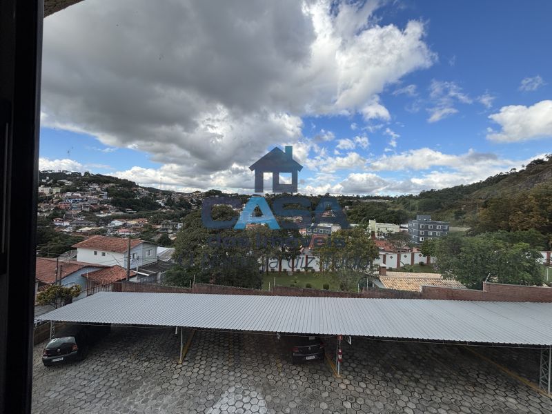Ótimo Apartamento | Vila Marques