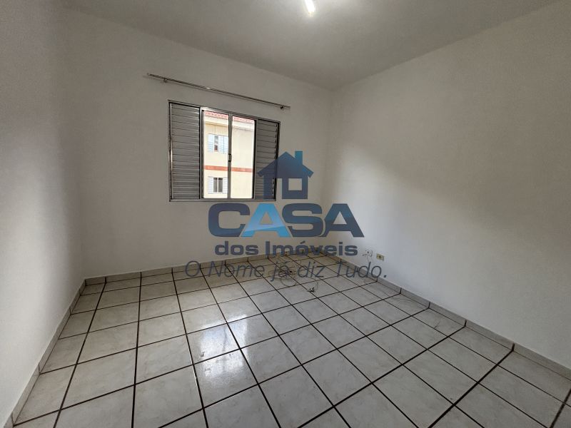 Ótimo Apartamento | Vila Marques