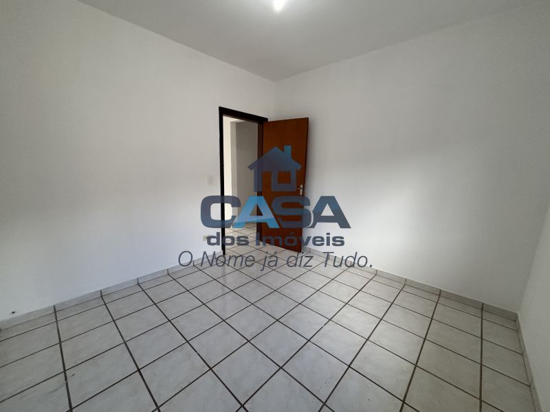 Ótimo Apartamento | Vila Marques