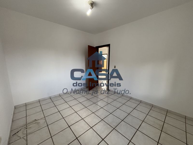 Ótimo Apartamento | Vila Marques