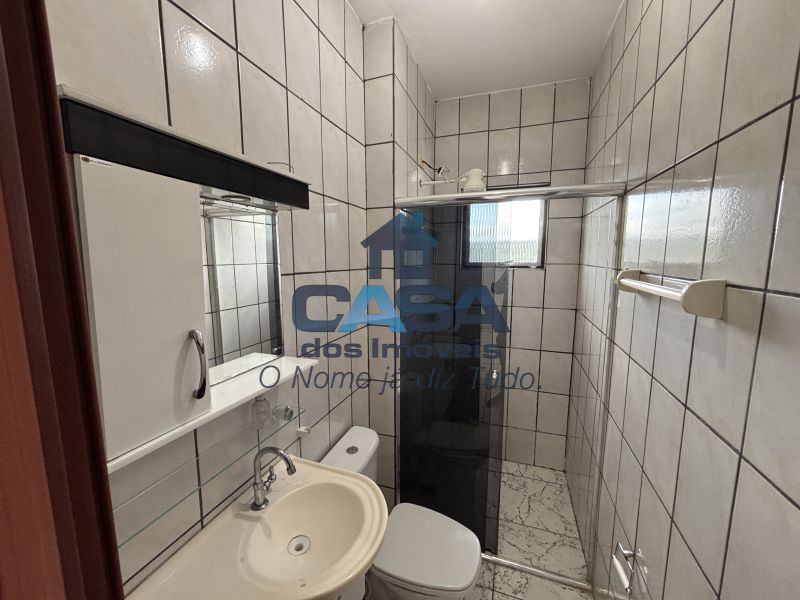 Ótimo Apartamento | Vila Marques