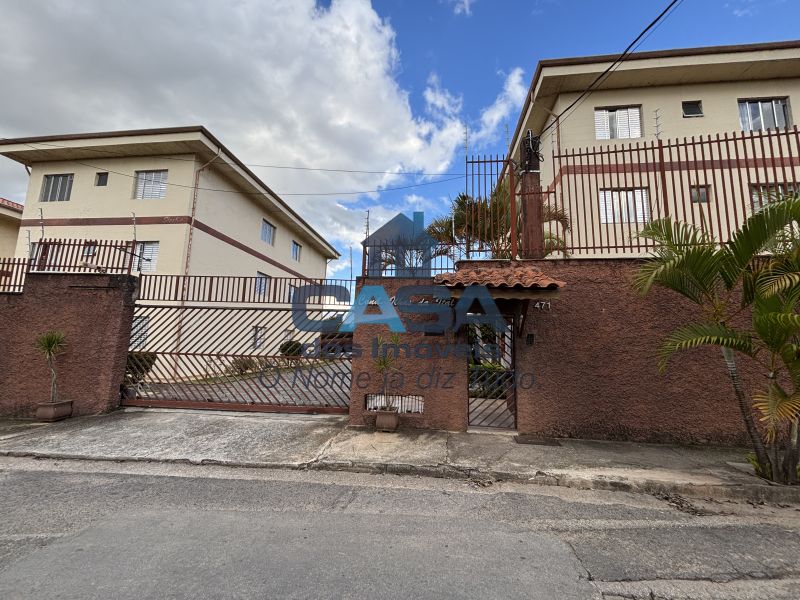 Ótimo Apartamento | Vila Marques
