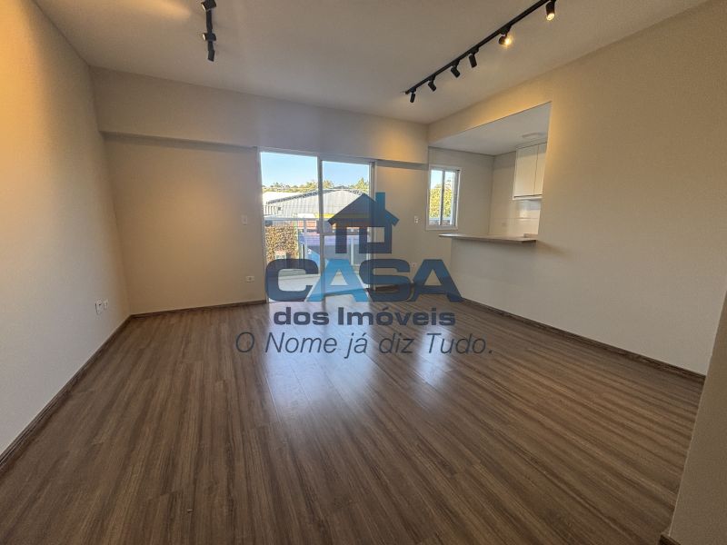 Amplo Apartamento | Jardim Villaça