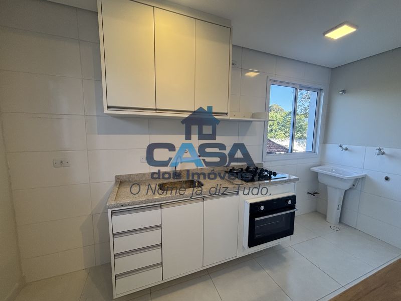 Amplo Apartamento | Jardim Villaça