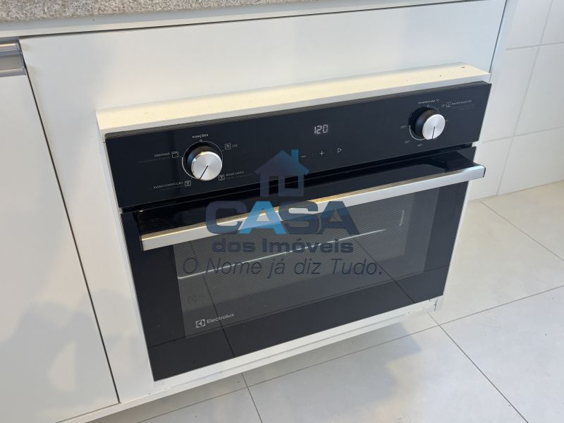 Amplo Apartamento | Jardim Villaça
