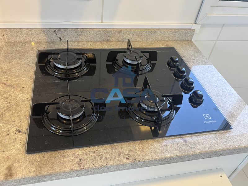 Amplo Apartamento | Jardim Villaça