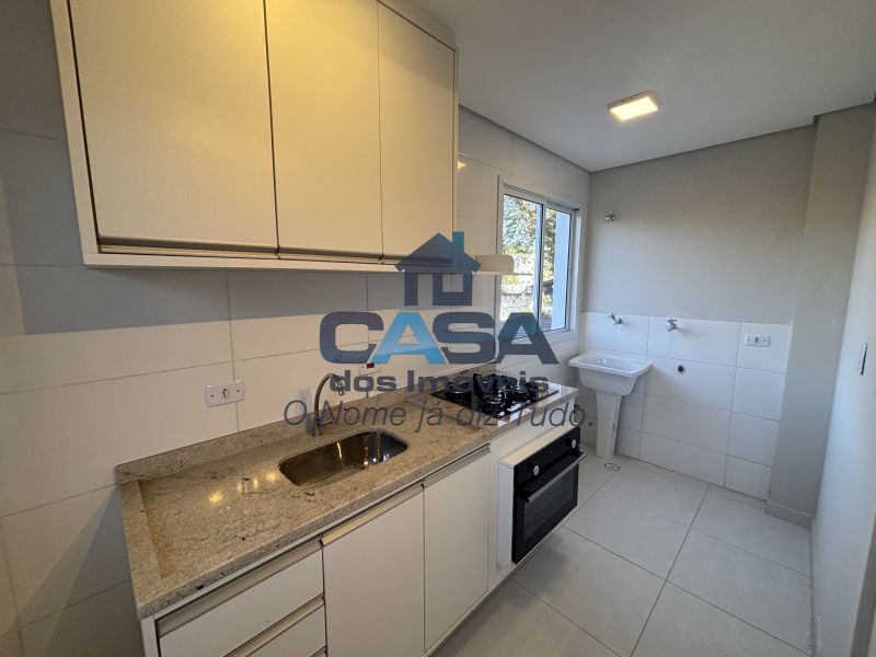 Amplo Apartamento | Jardim Villaça