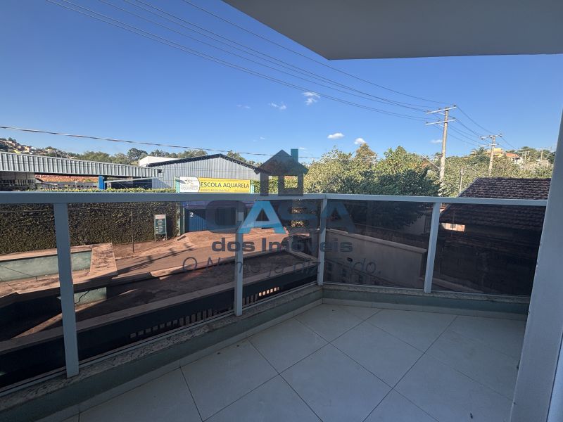 Amplo Apartamento | Jardim Villaça