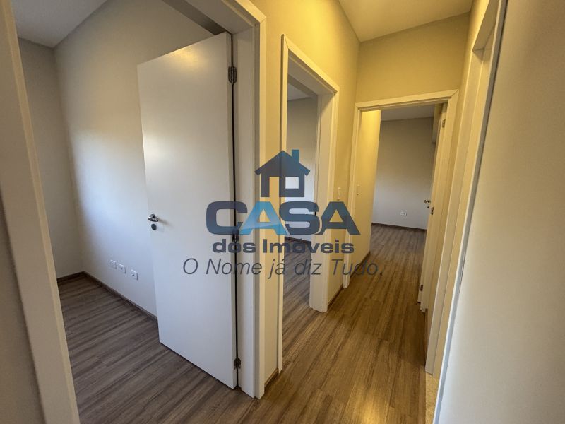 Amplo Apartamento | Jardim Villaça