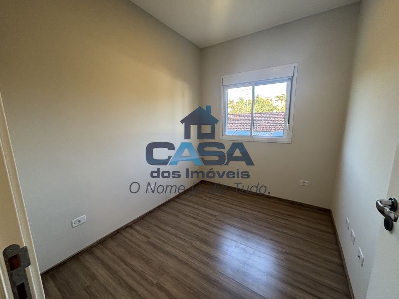 Amplo Apartamento | Jardim Villaça
