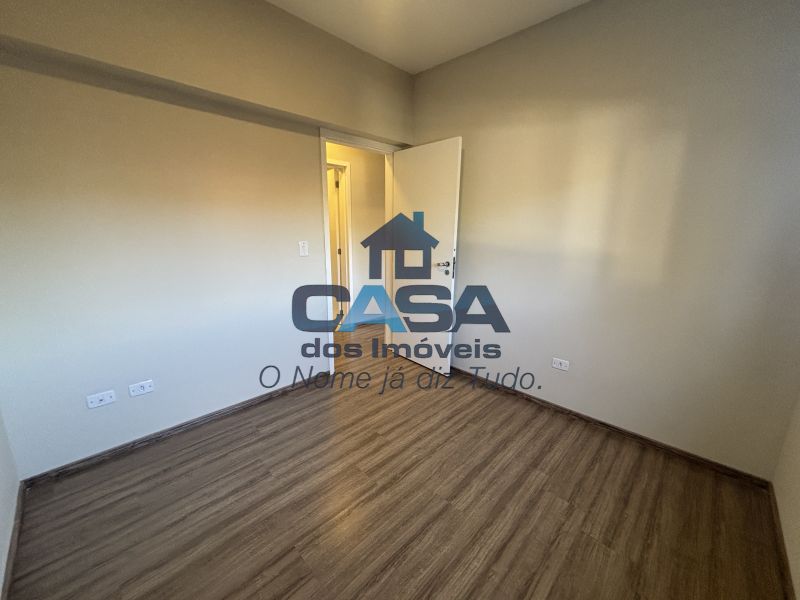Amplo Apartamento | Jardim Villaça