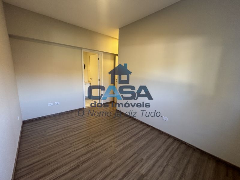 Amplo Apartamento | Jardim Villaça