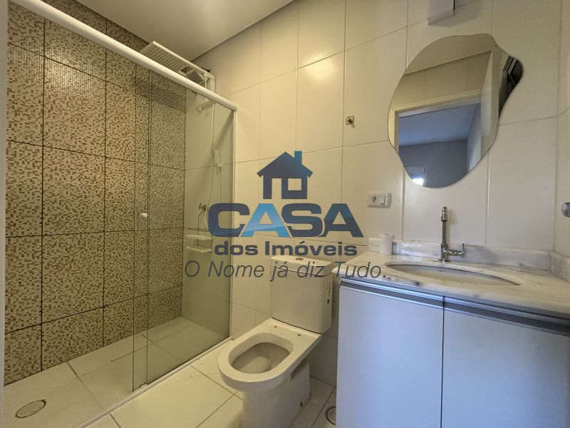 Amplo Apartamento | Jardim Villaça