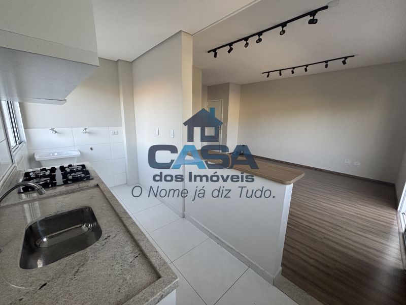Amplo Apartamento | Jardim Villaça
