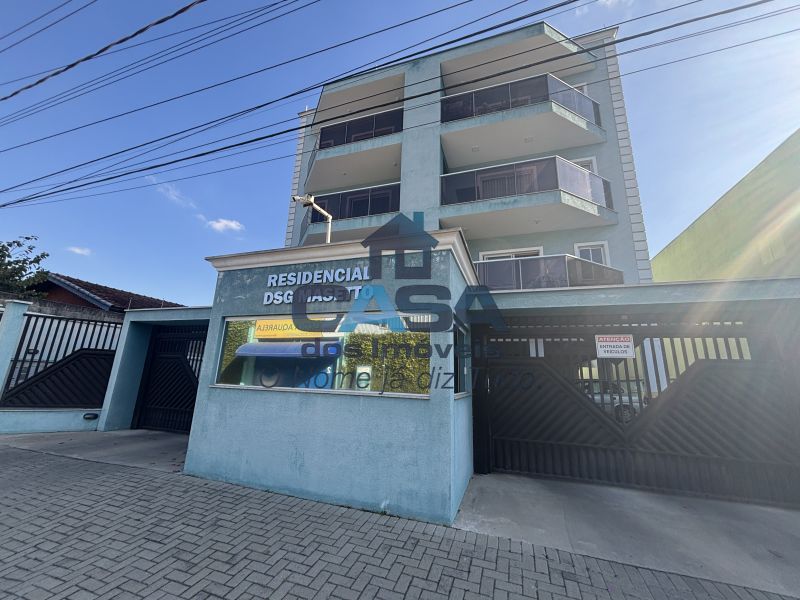 Amplo Apartamento | Jardim Villaça