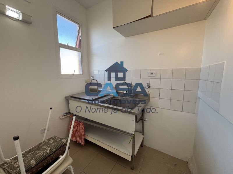 Excelente Apartamento com elevador | Centro