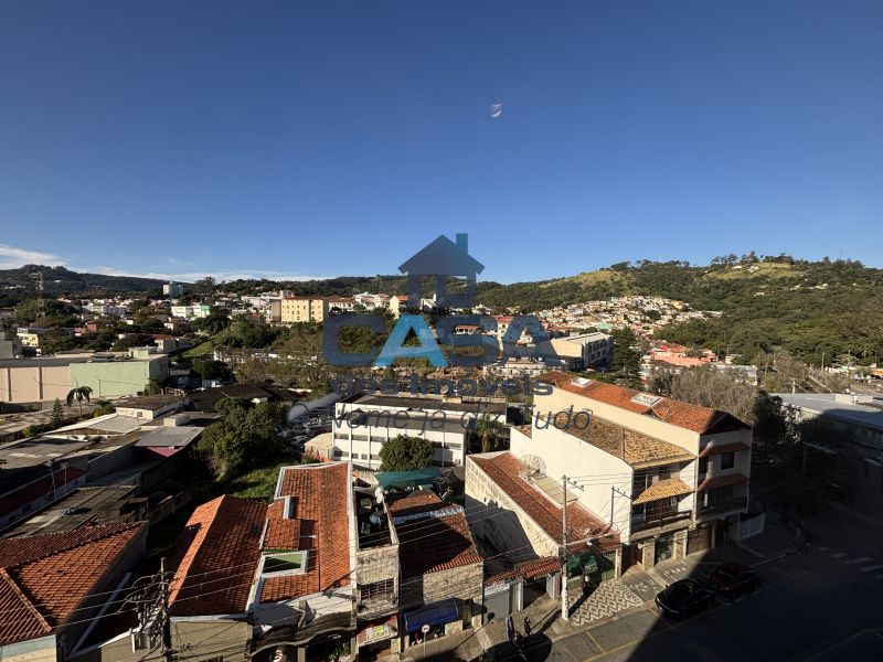 Excelente Apartamento com elevador | Centro