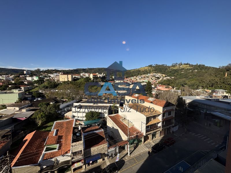 Excelente Apartamento com elevador | Centro