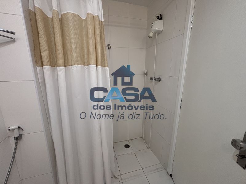 Excelente Apartamento com elevador | Centro