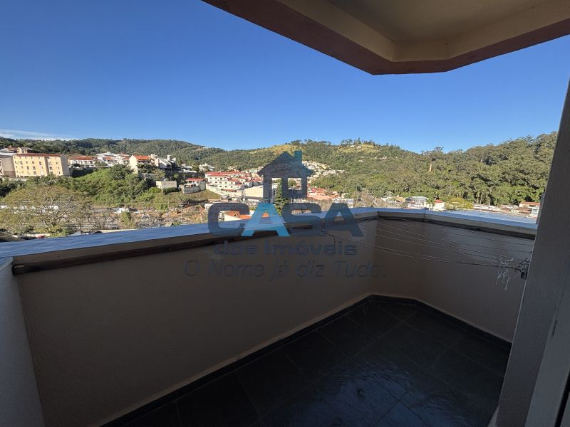Excelente Apartamento com elevador | Centro
