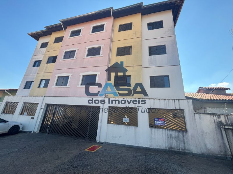 Apartamento com 3 Dorm. | Santo Antônio