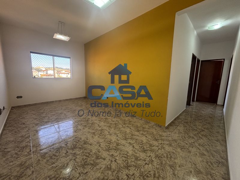 Apartamento com 3 Dorm. | Santo Antônio