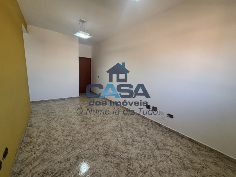Apartamento com 3 Dorm. | Santo Antônio